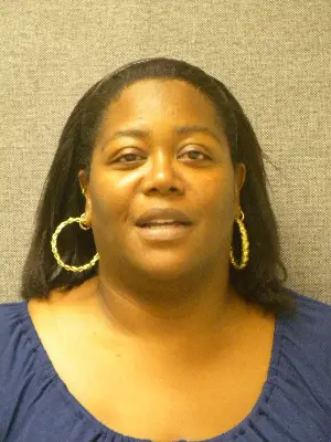 Maeisha Southward mugshot