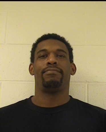 Majaedo Certion mugshot