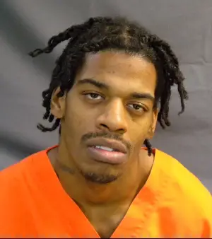 Majaedo Certion mugshot