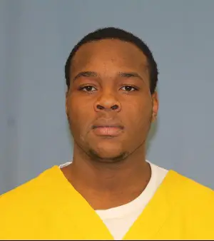 Malcolm Hagler mugshot