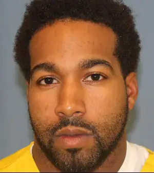 Malcolm Wohner mugshot
