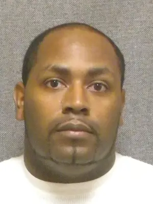 Marc Serraneau mugshot