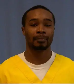Marchello Thomas mugshot