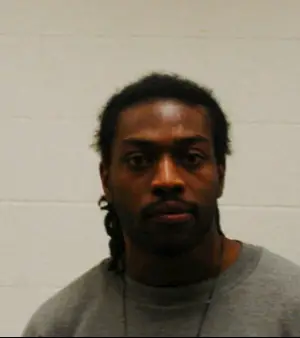 Marcus Britton mugshot