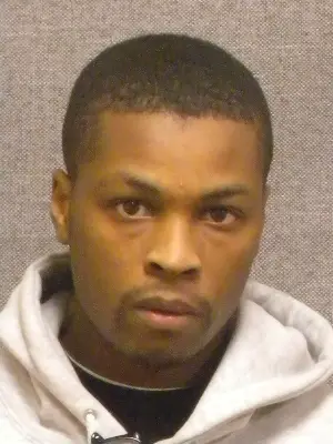 Marcus Jamison mugshot