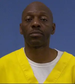 Marcus Jenkins mugshot