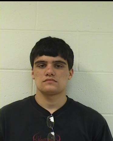 Marcus Millermon mugshot