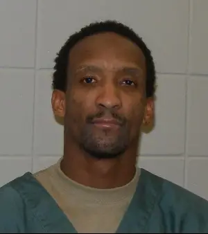 Marcus Taylor mugshot
