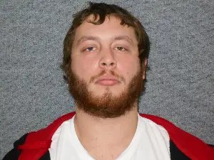 Mariano Rodriguez mugshot