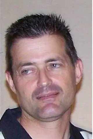Mark Miller Missing Person Wisconsin