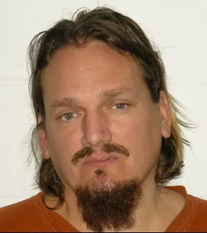 Mark Moon mugshot