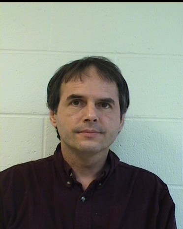 Mark Regalia mugshot