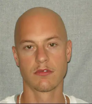 Mark Silverstein mugshot