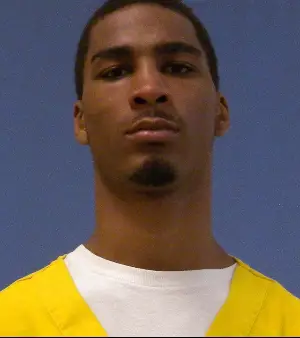 Markell Simon mugshot