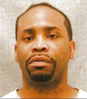 Marquis Newson mugshot