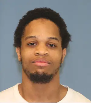 Marquise Bailey mugshot