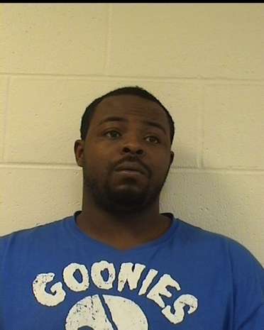 Marquise West of Wausau, age 23, is charged with Possession of Methamphetamine, Possession of THC (2nd+ Offense), Possess with Intent to Deliver Cocaine, 3 counts Manufacture/Deliver Cocaine and 3 counts of Bail Jumping. He was convicted & sentenced to 4 1/2 years state prison & 5 years extended supervision. Marquise West mugshot