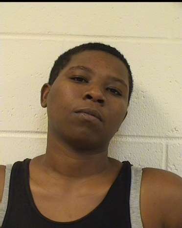 Marrquanetta Holden mugshot