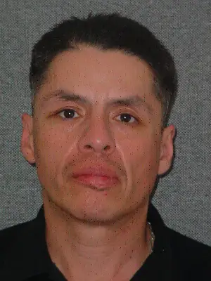 Martin Natera mugshot