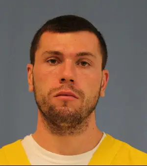 Matthew Dennis mugshot