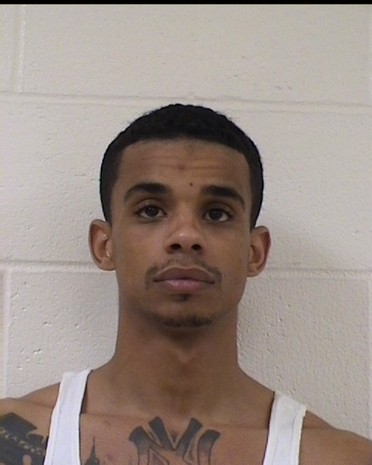 Matthew Dupleasis of Wisconsin Rapids, age 23, was charged with Misappropriate ID Info to Avoid Penalty on 06/17/2013. On 09/03/2013 he was charged with Burglary-Armed with Dangerous Weapon, Burglary into a Dwelling, Boat or Motor Home, Armed Robbery with Threat of Force, Felon in Possession of Firearm, Criminal Damage to Property and 2 counts of False Imprisonment. Matthew Dupleasis mugshot