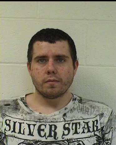 Matthew Gendron of Wausau, age 23, is charged with Take and Drive Vehicle without Consent, Credit Card-Theft by Acquisition and Resisting or Obstructing an Officer. He was convicted & sentenced to 9 months jail. On 03/29/2013 he was charged with Felony Bail Jumping, Theft of Movable Property and Resisting or Obstructing an Officer. He was convicted & sentenced to 9 months jail time (concurrent). On 04/09/2013 he was charged with retail theft, felony bail jumping & misdemeanor bail jumping. He was convicted & sentenced to 9 months jail (concurrent). Matthew Gendron mugshot