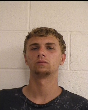 Matthew Mueller mugshot