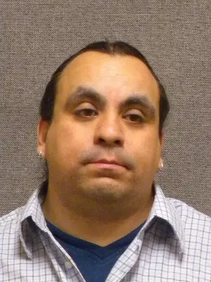Matthew Orlowski mugshot