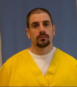 Matthew Seal mugshot