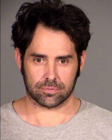 Matthew Wright mugshot