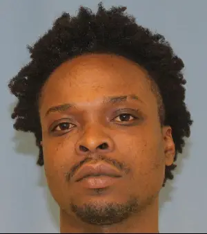 Maurice Curtis mugshot