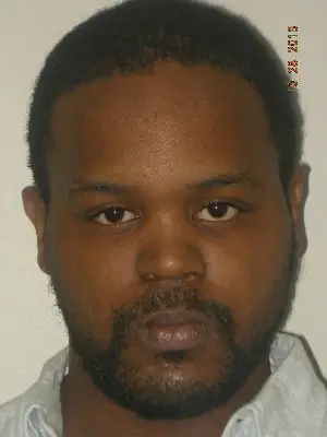 Maurice Drones mugshot