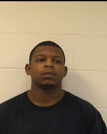Maurice Holt mugshot