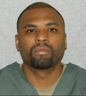 Maurice Rockett mugshot