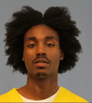 Melvin Price mugshot