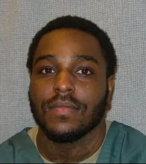 Melvin Young mugshot