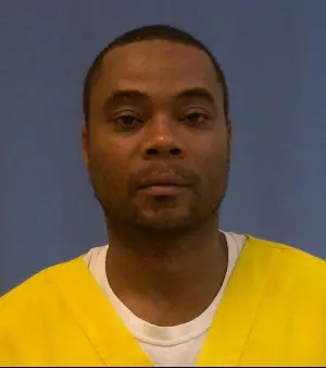 Mendell Campbell mugshot