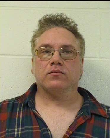 Michael Abitz mugshot