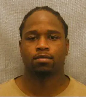 Michael Brandy mugshot