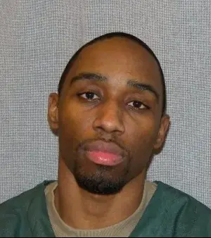 Michael Burks mugshot