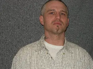 Michael Churchija mugshot