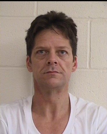 Michael Detert mugshot