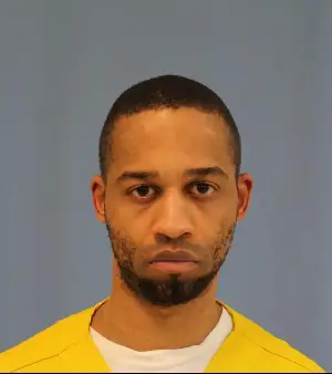 Michael Green mugshot