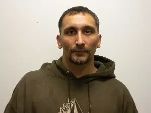 Michael Guerra mugshot