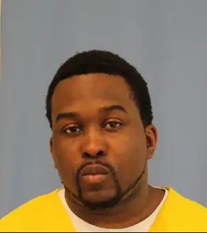 Michael Hammond mugshot