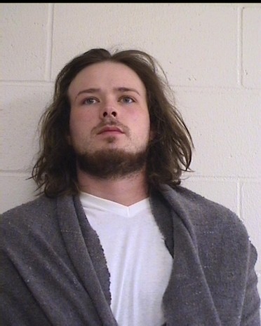 Michael Hays mugshot