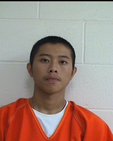 Michael Her of Wausau, age 18, was charged with Possession of Methamphetamine & Possession of THC on 08/19/2013. On 08/30/2013 he was charged with Possession of Methamphetamine, Felony Bail Jumping & Misdemeanor Bail Jumping. Michael Her mugshot