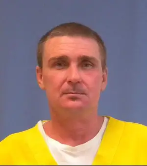 Michael Hobbs mugshot