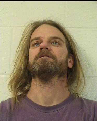 Michael Woodlock mugshot