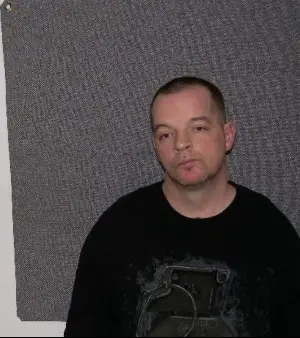 Michael Jelinski mugshot